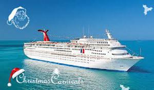 Santa Cruise A Holiday Mystery at Sea Mary Higgins Clark (2007, PB, Christmas) Santa Cruise A Holiday Mystery at Sea Mary Higgins Clark (2007, PB, Christmas)