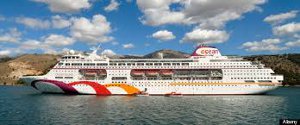 7 Night Sweet Lover Cruise