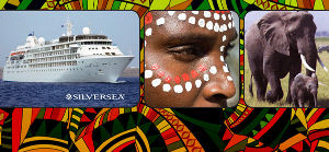 NPN Africa Conference-Cruise