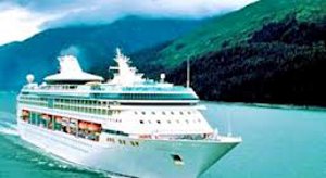 RAR Comedy Cruise