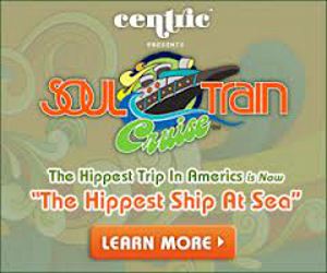 Soul Train Cruise