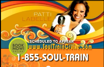 Soul Train Cruice